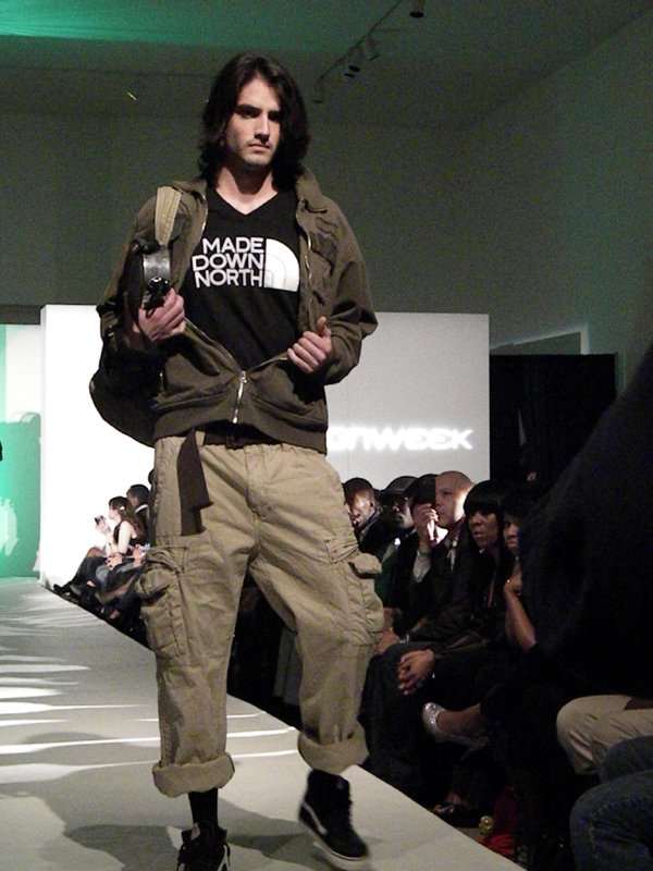 Philly Fashion Week