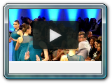 Andres Aquino Couture Fashion Week Sept 2011 | Nika Ballet Company - Part 1