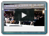 Andres Aquino Couture Fashion Week Sept 2011 | The Broadway Dolls