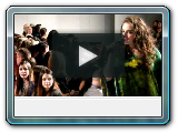 Andres Aquino Couture Fashion Week Feb. 2012 | Sinem Saniye